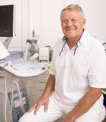 Dr. med. Ivan Stefanovic