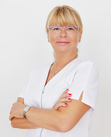 Dr. med. Dorota Steffanson