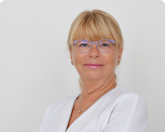 Dr. med. Dorota Steffanson