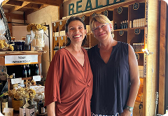 Realia Korsische Kosmetik